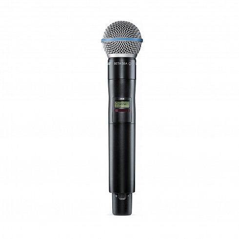 SHURE Axient