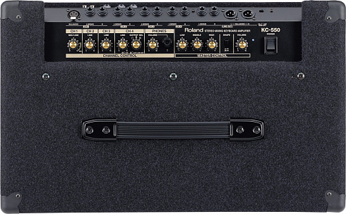 ROLAND KC-550