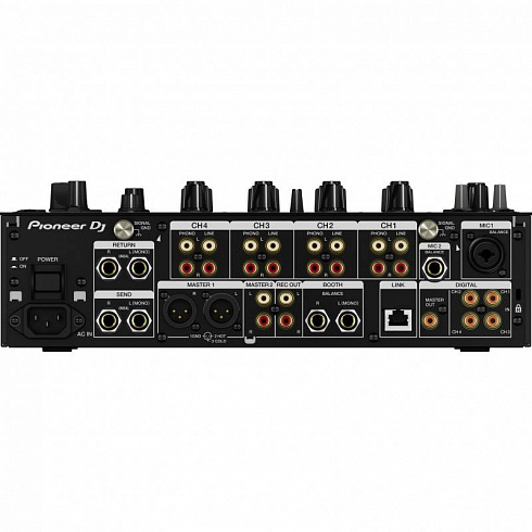 Pioneer DJM 900NXS2
