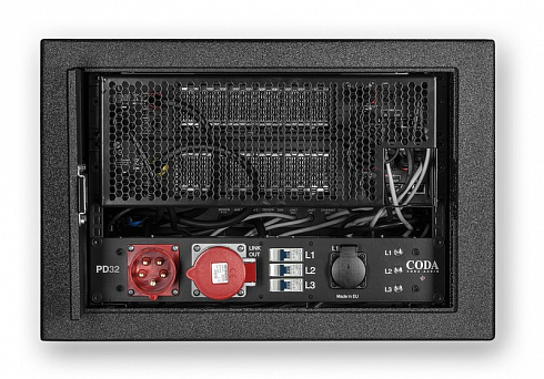 CODA AUDIO RC20T