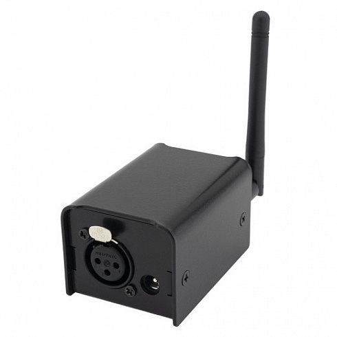 Беспроводной приемопередатчик DMX512 WIDMX-01 Siberian Lighting