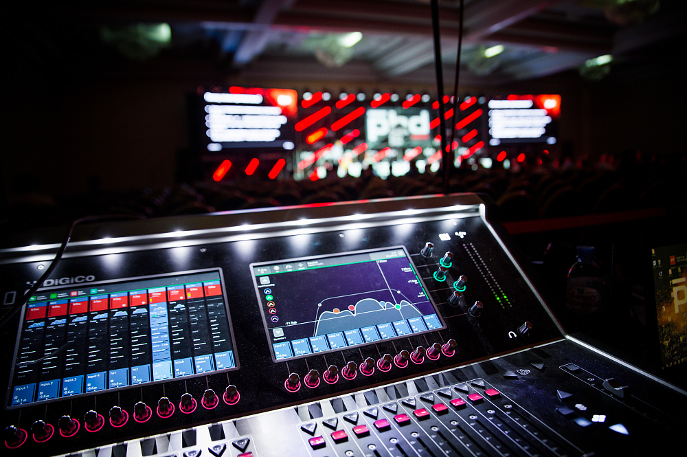 Международный Форум по практической безопасности Positive HackDay