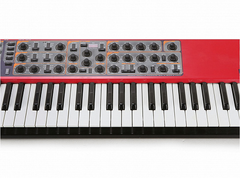 Nord lead 3