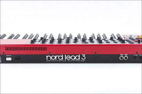 Nord lead 3