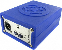 DI-box и гальванические развязки