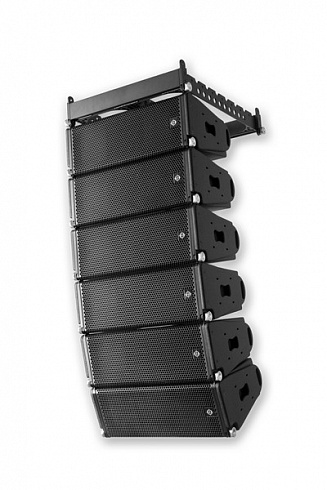 CODA AUDIO ViRAY