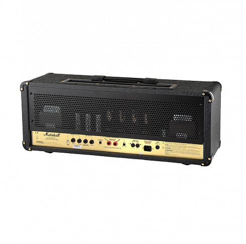 MARSHALL JCM900 (4100) DUAL REVERB