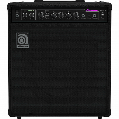 Ampeg BA-112 v2