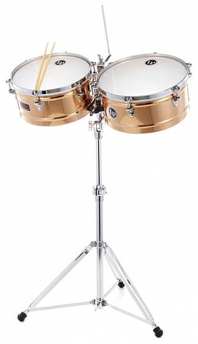 Тимбалес LP1314-BZ 