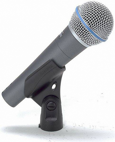 Shure BETA 58A