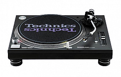 Technics SL1210 MK2