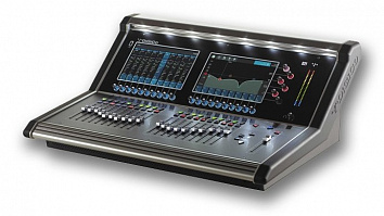 DiGiCo S21