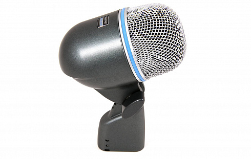 Shure BETA 52A
