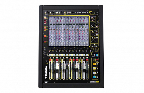 DiGiCo SD11