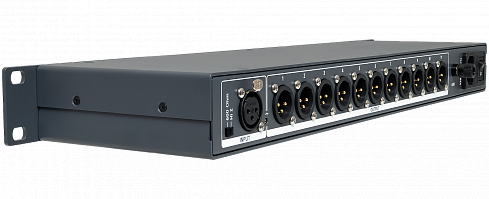 Усилитель-распределитель LES DS-110AS