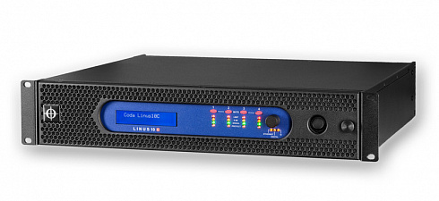 CODA AUDIO LINUS10-C