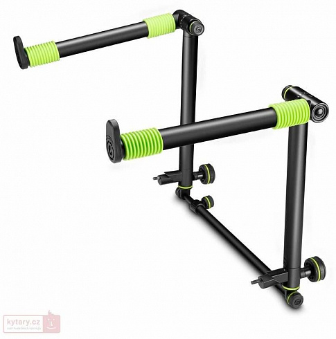 Клавишная стойка Gravity GKSX2B